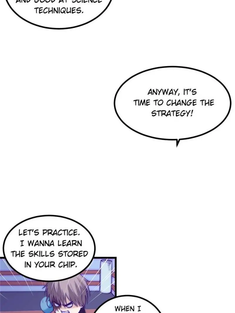 Read Dreamland Adventure Manga Online