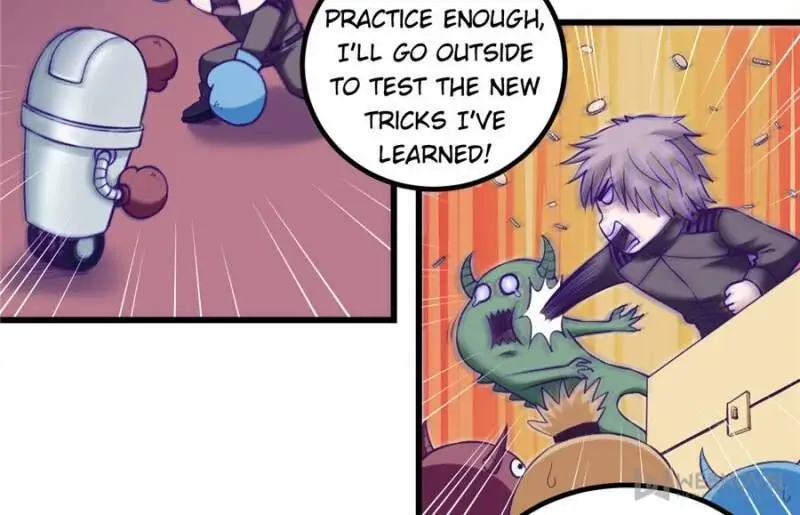Read Dreamland Adventure Manga Online