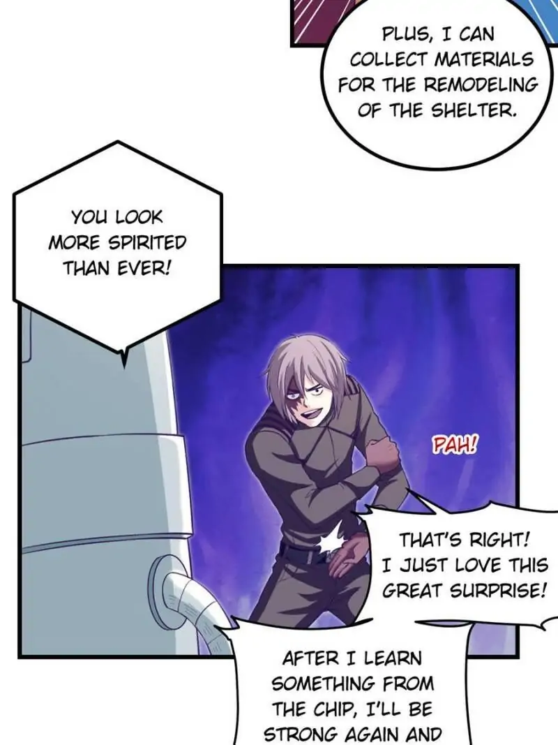 Read Dreamland Adventure Manga Online