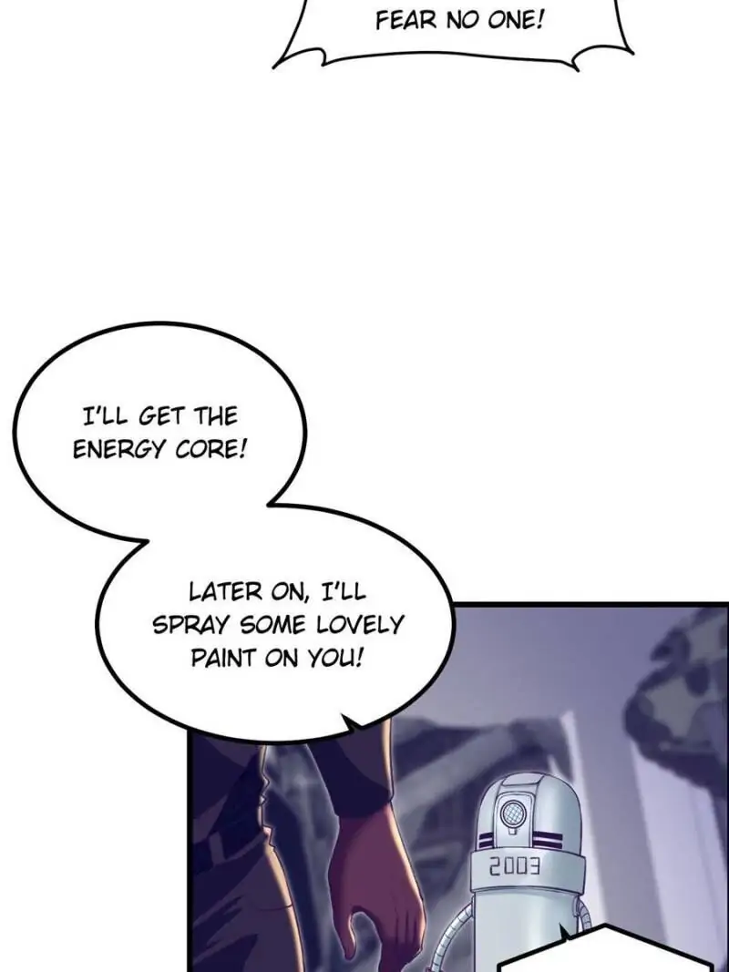 Read Dreamland Adventure Manga Online
