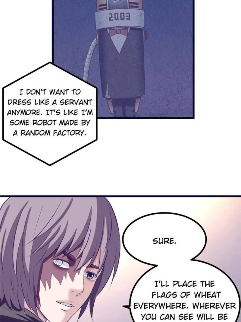 Read Dreamland Adventure Manga Online