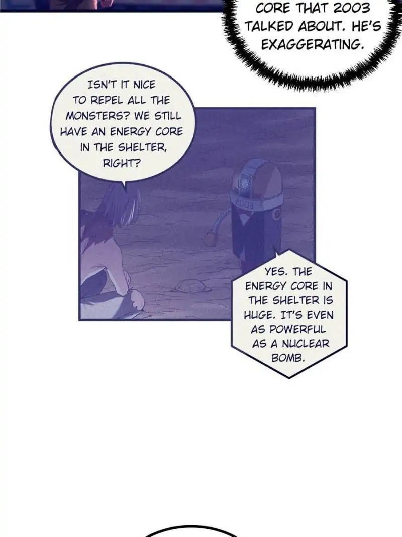 Read Dreamland Adventure Manga Online