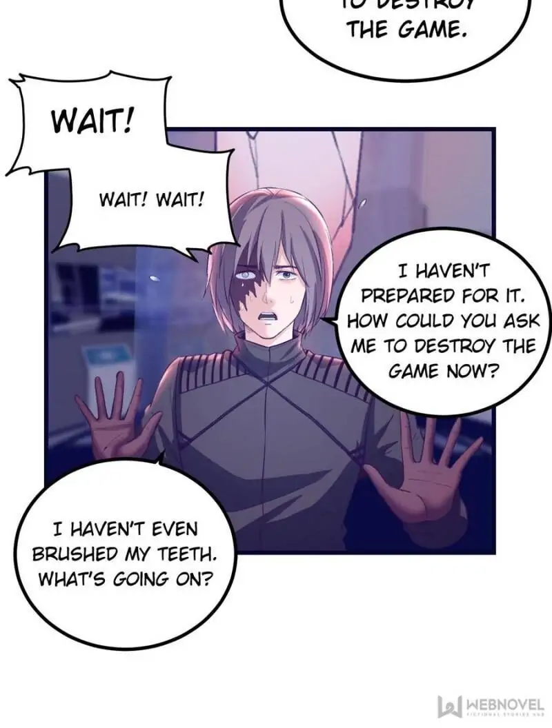 Read Dreamland Adventure Manga Online