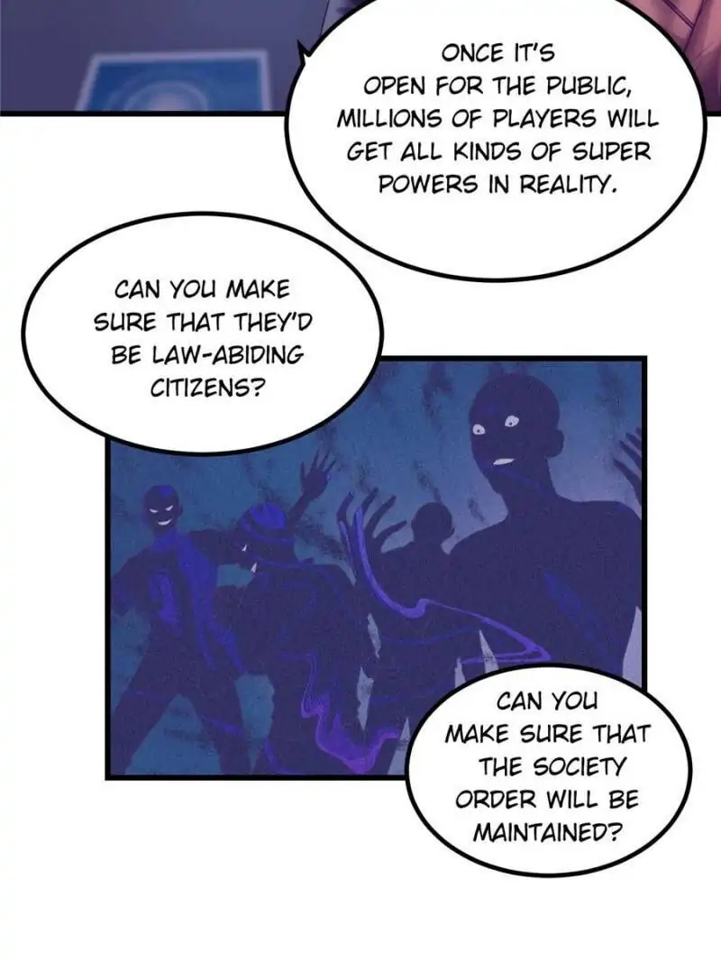 Read Dreamland Adventure Manga Online