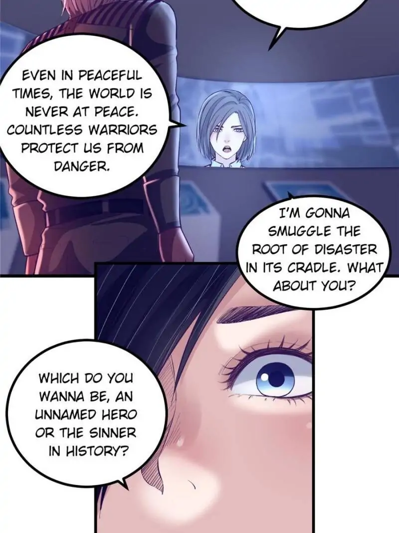 Read Dreamland Adventure Manga Online
