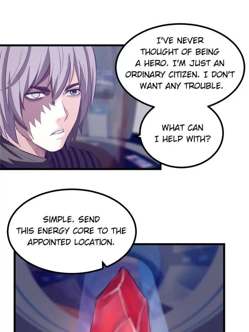 Read Dreamland Adventure Manga Online