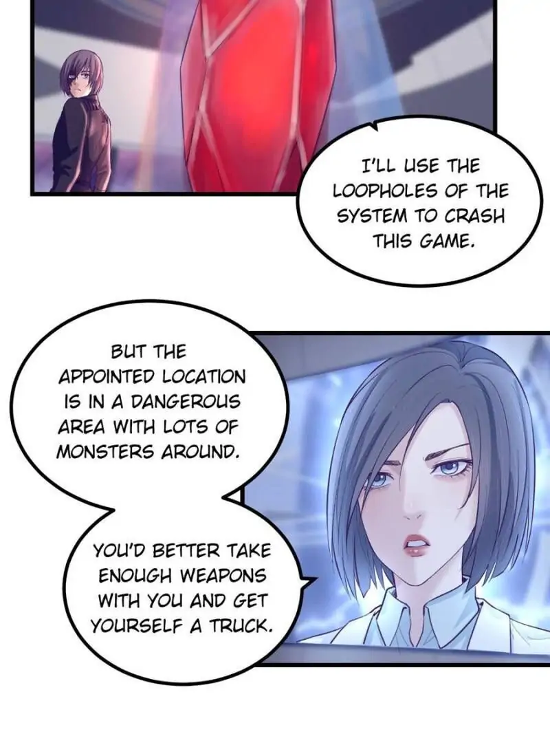 Read Dreamland Adventure Manga Online
