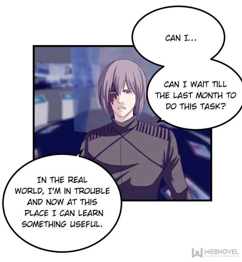 Read Dreamland Adventure Manga Online