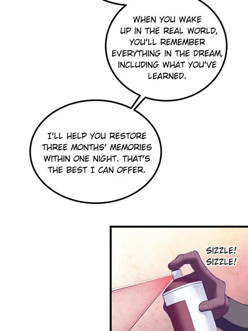 Read Dreamland Adventure Manga Online