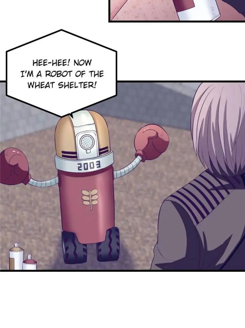 Read Dreamland Adventure Manga Online