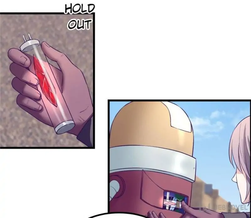 Read Dreamland Adventure Manga Online