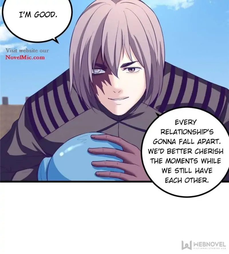 Read Dreamland Adventure Manga Online