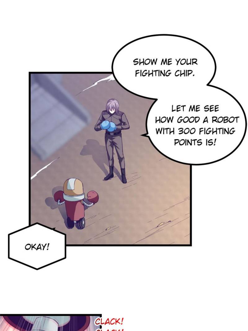 Read Dreamland Adventure Manga Online
