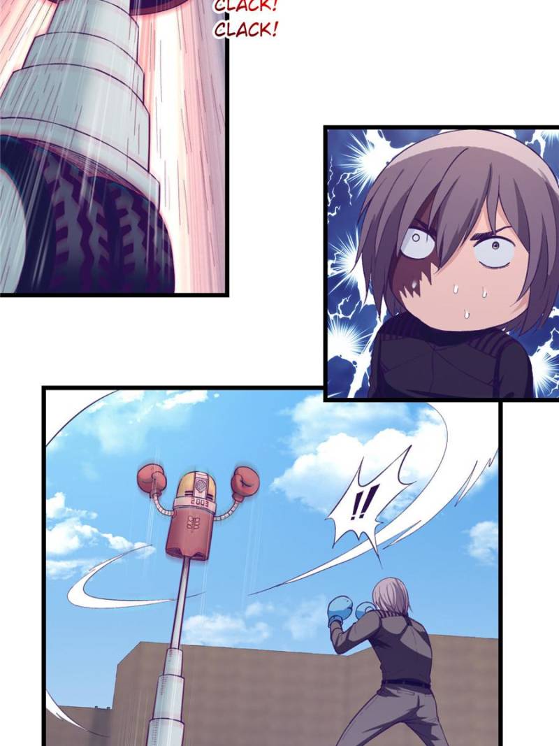 Read Dreamland Adventure Manga Online