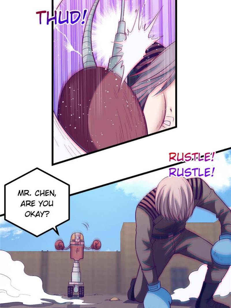 Read Dreamland Adventure Manga Online