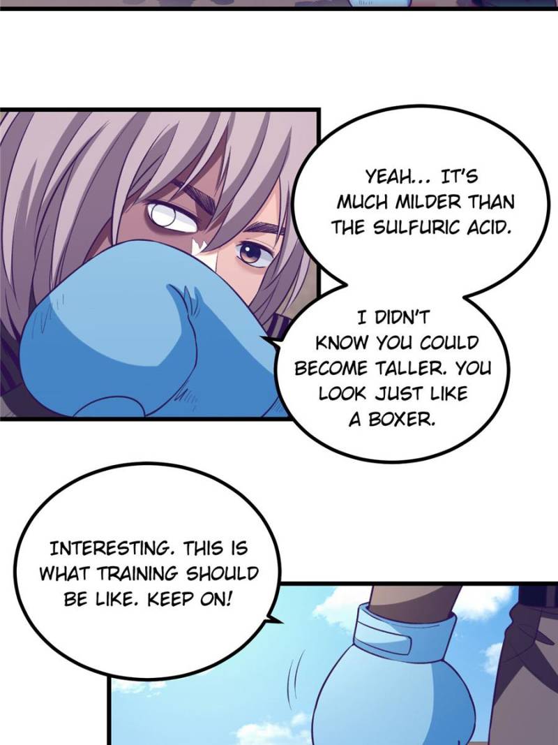 Read Dreamland Adventure Manga Online