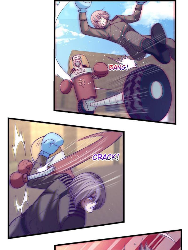 Read Dreamland Adventure Manga Online
