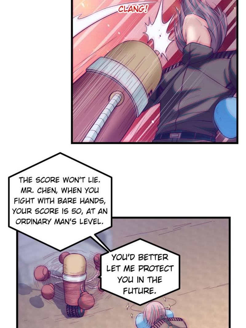 Read Dreamland Adventure Manga Online