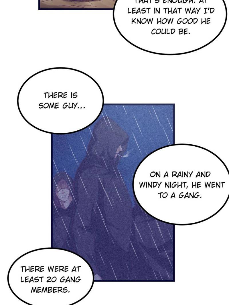 Read Dreamland Adventure Manga Online