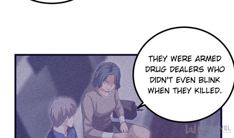 Read Dreamland Adventure Manga Online