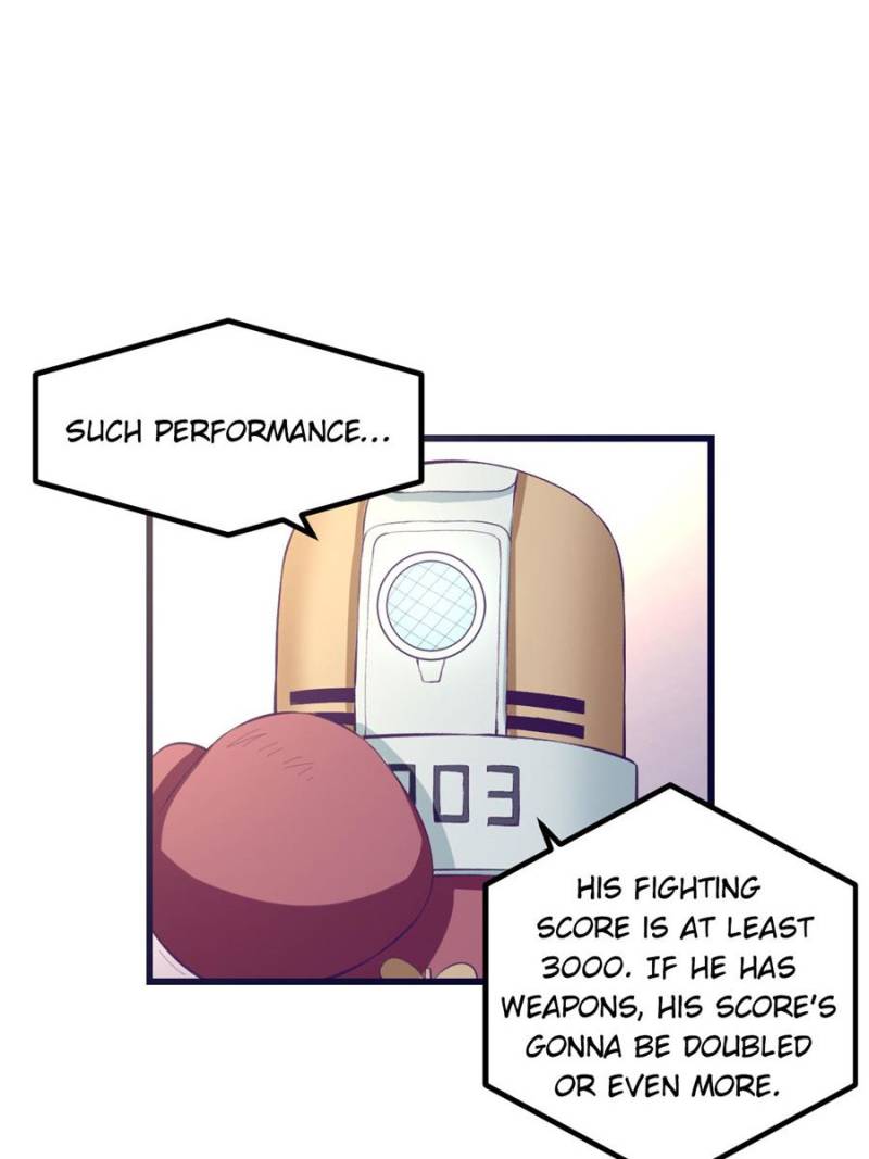 Read Dreamland Adventure Manga Online