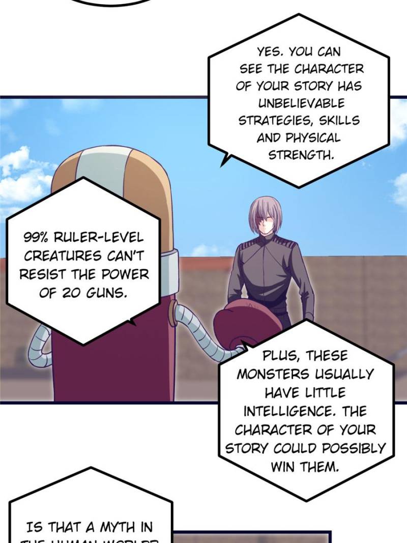 Read Dreamland Adventure Manga Online