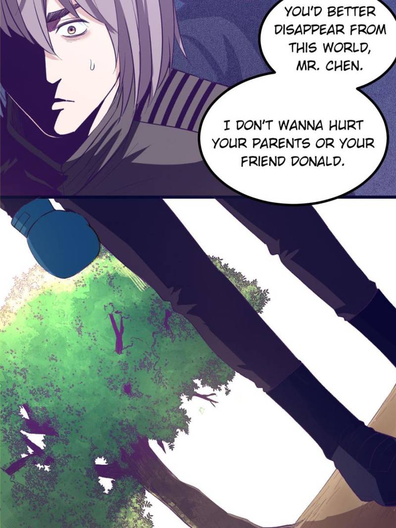 Read Dreamland Adventure Manga Online