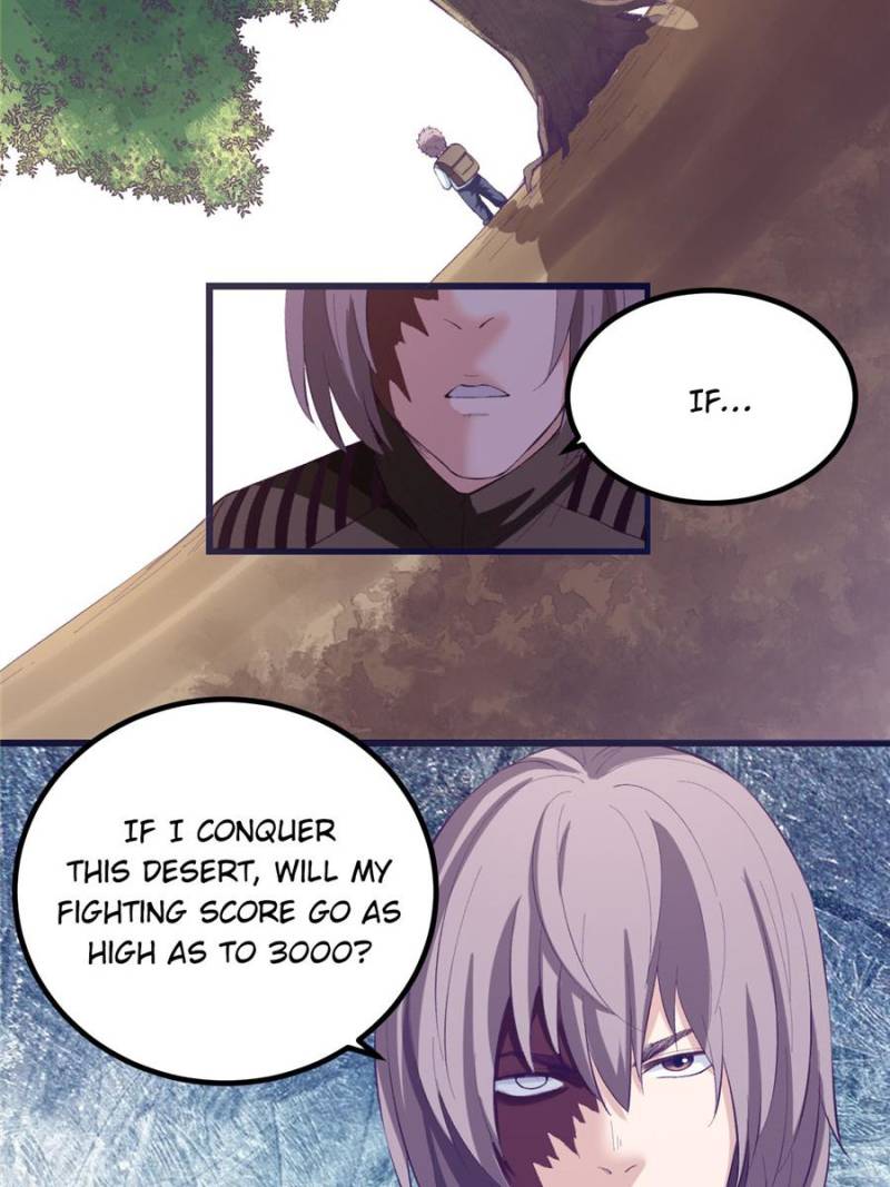 Read Dreamland Adventure Manga Online