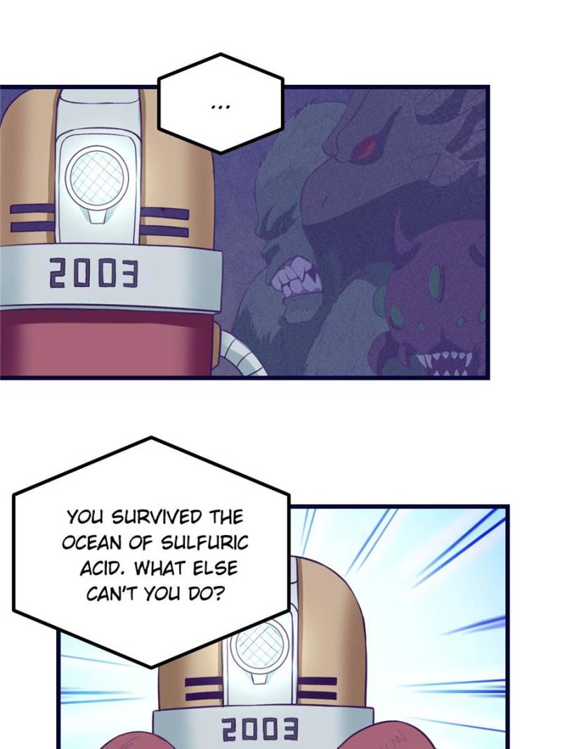 Read Dreamland Adventure Manga Online