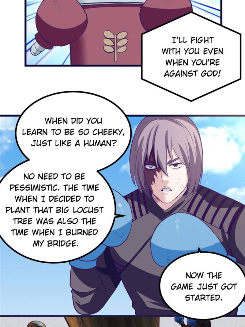 Read Dreamland Adventure Manga Online