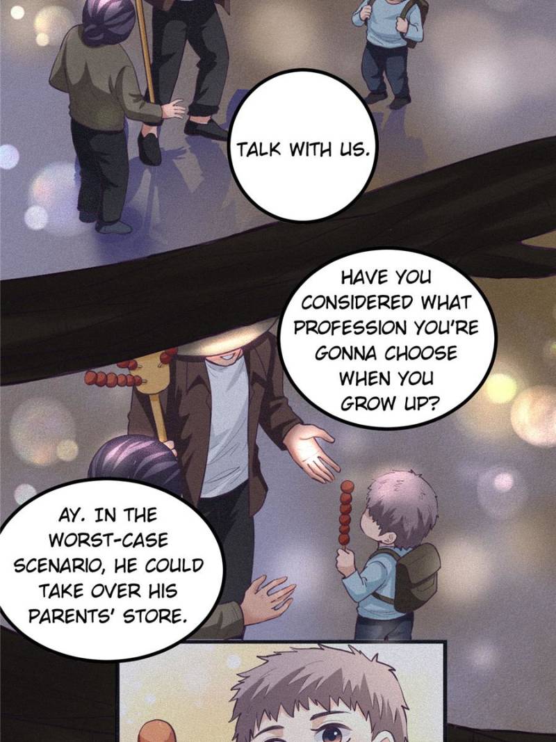 Read Dreamland Adventure Manga Online