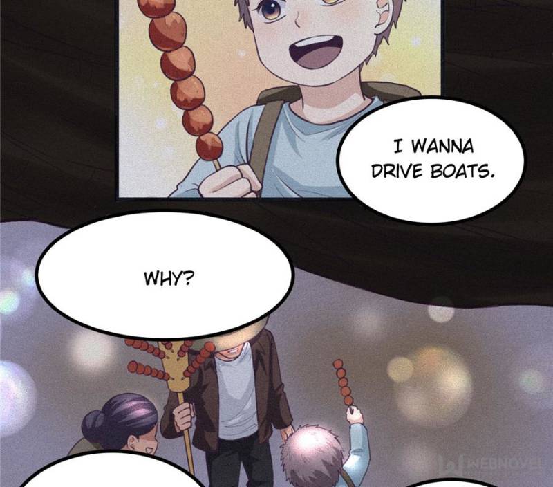 Read Dreamland Adventure Manga Online
