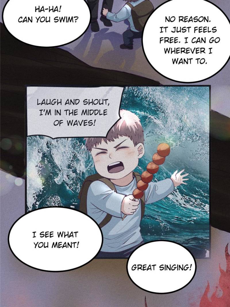 Read Dreamland Adventure Manga Online