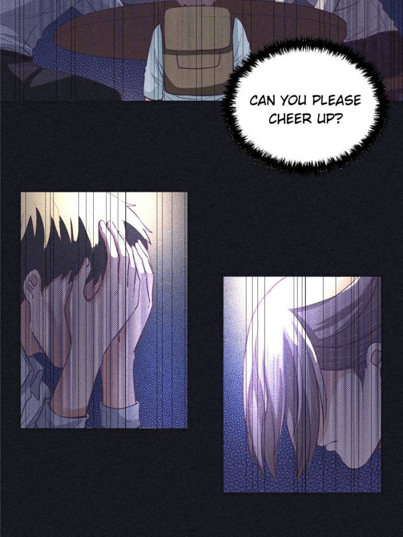 Read Dreamland Adventure Manga Online