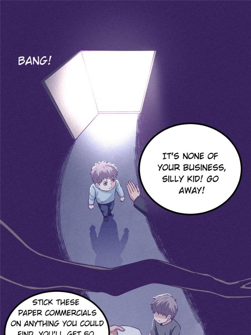 Read Dreamland Adventure Manga Online