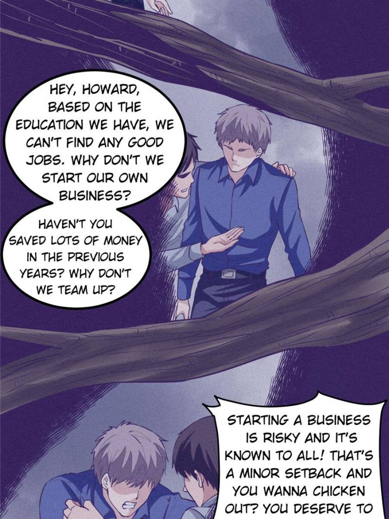 Read Dreamland Adventure Manga Online