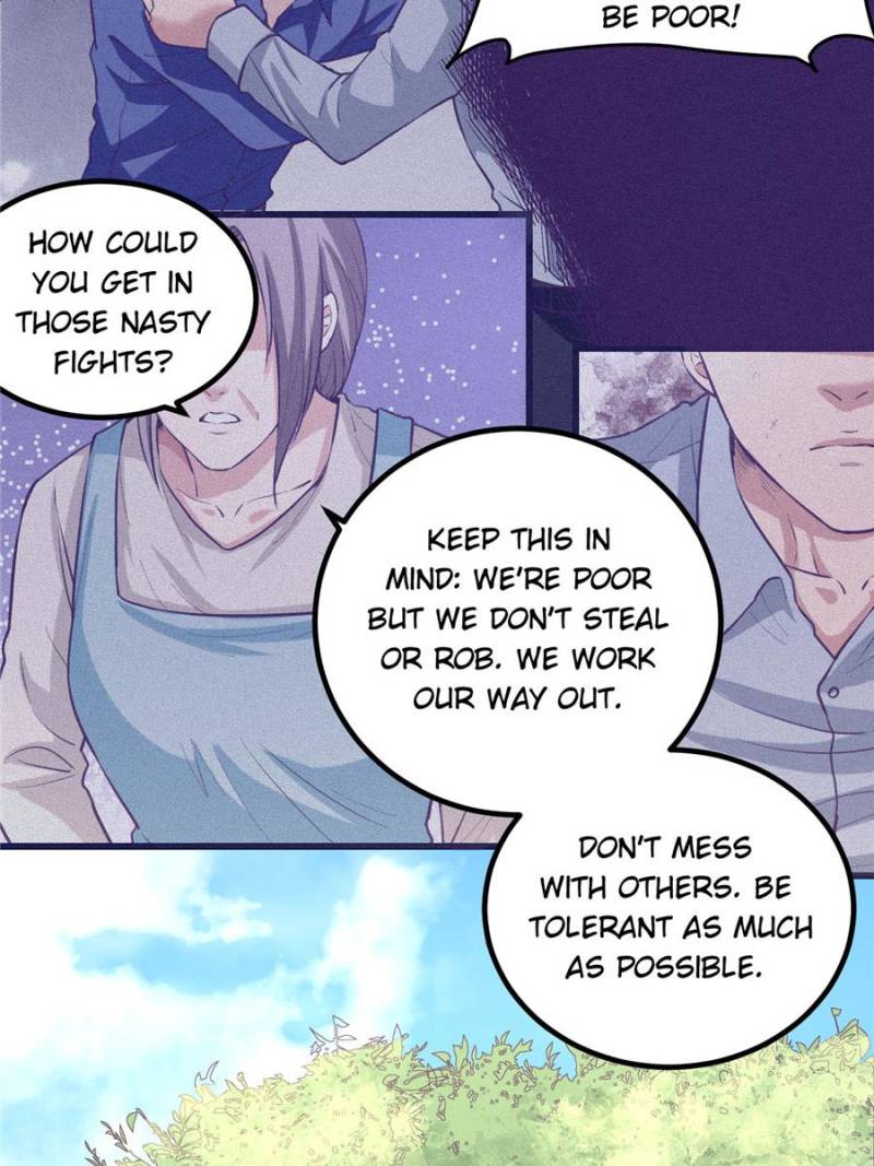 Read Dreamland Adventure Manga Online
