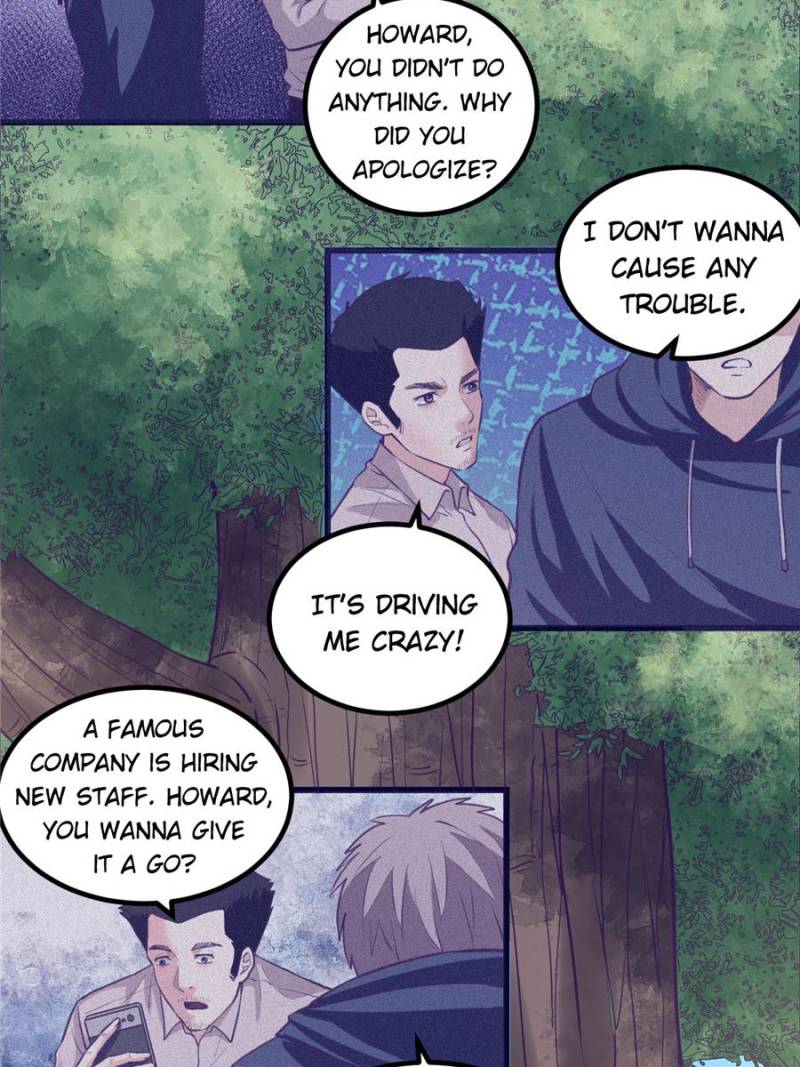 Read Dreamland Adventure Manga Online