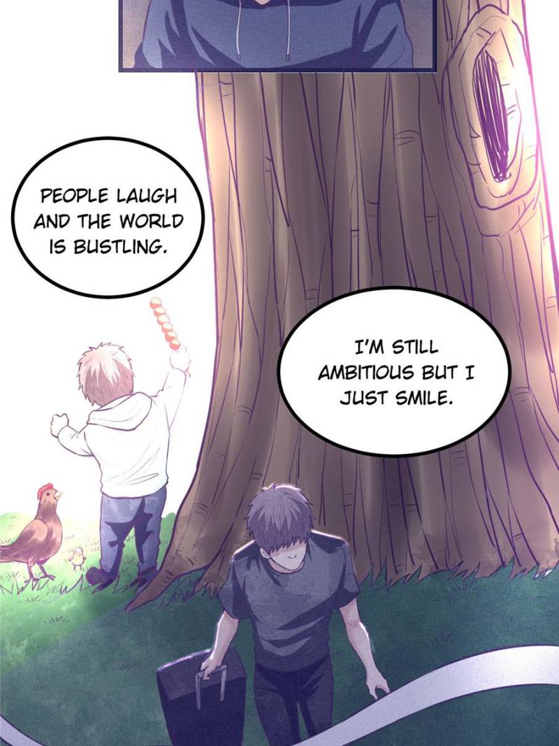 Read Dreamland Adventure Manga Online