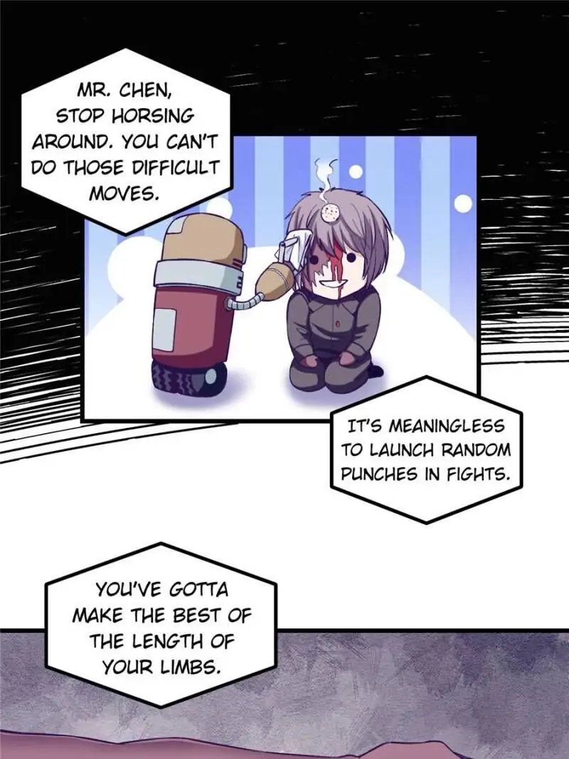 Read Dreamland Adventure Manga Online