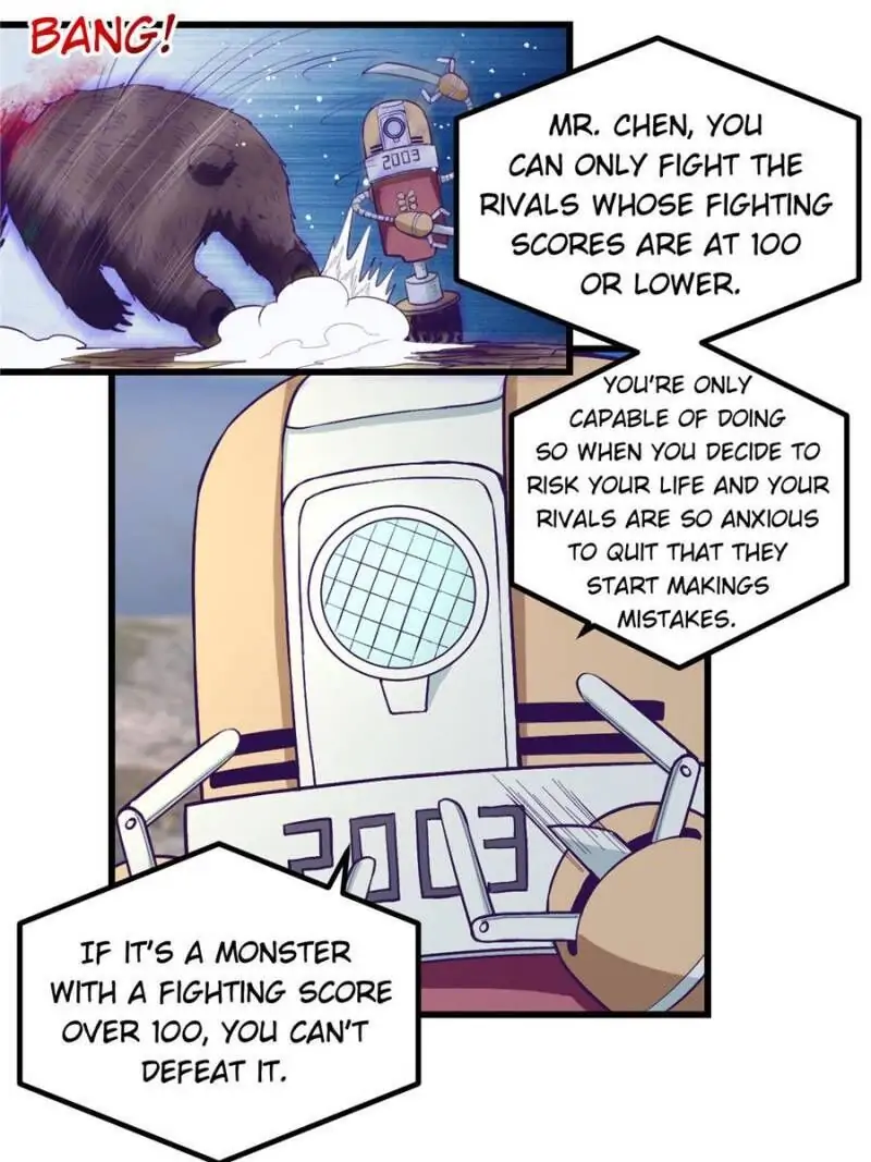 Read Dreamland Adventure Manga Online