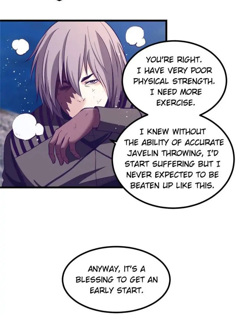 Read Dreamland Adventure Manga Online