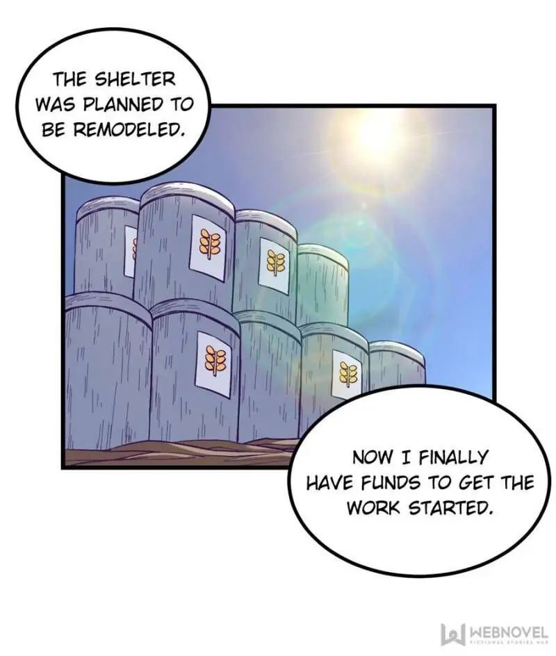 Read Dreamland Adventure Manga Online