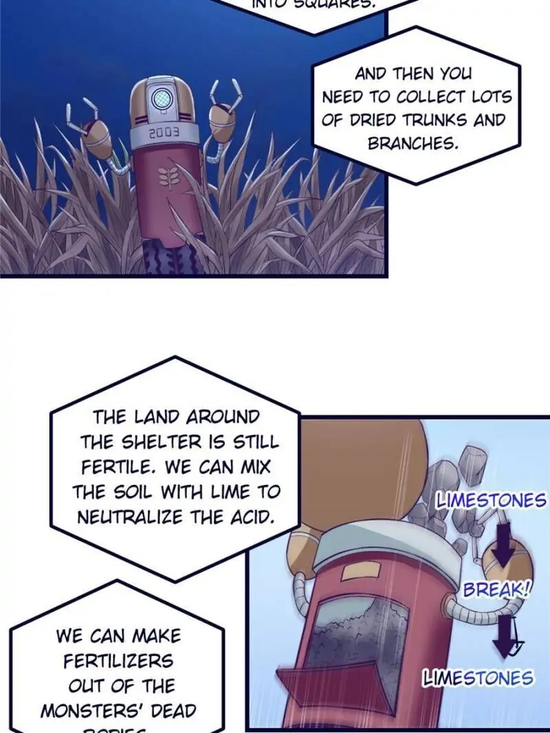 Read Dreamland Adventure Manga Online
