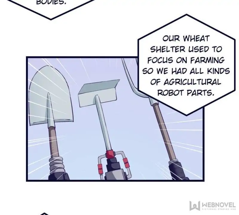 Read Dreamland Adventure Manga Online