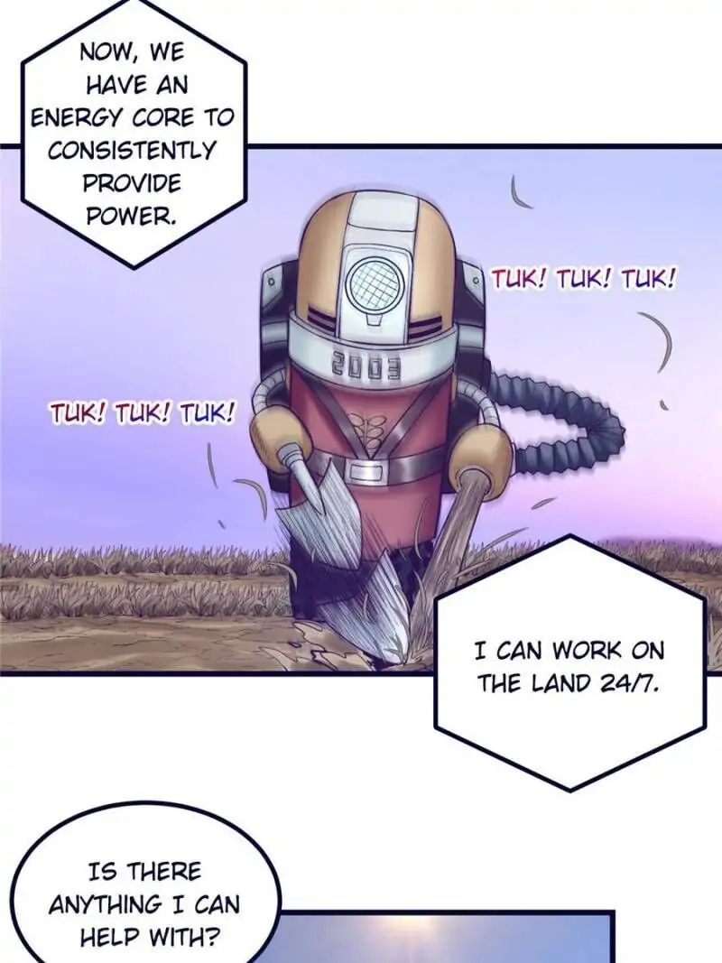 Read Dreamland Adventure Manga Online