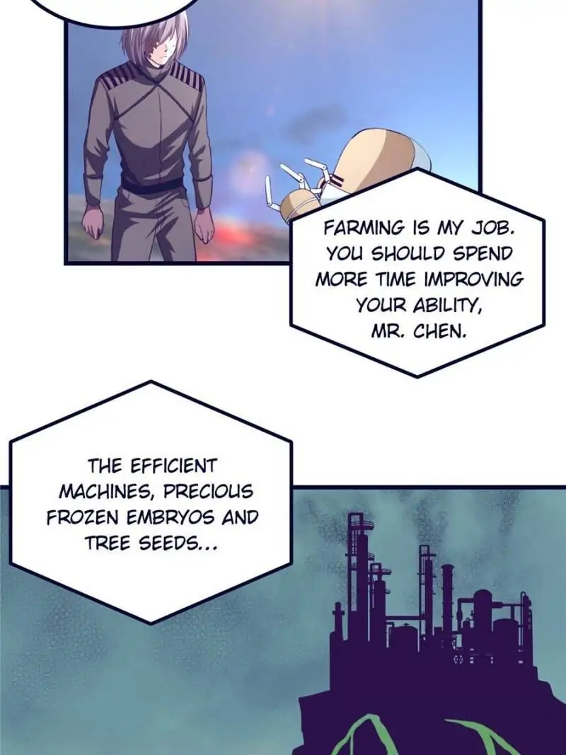 Read Dreamland Adventure Manga Online