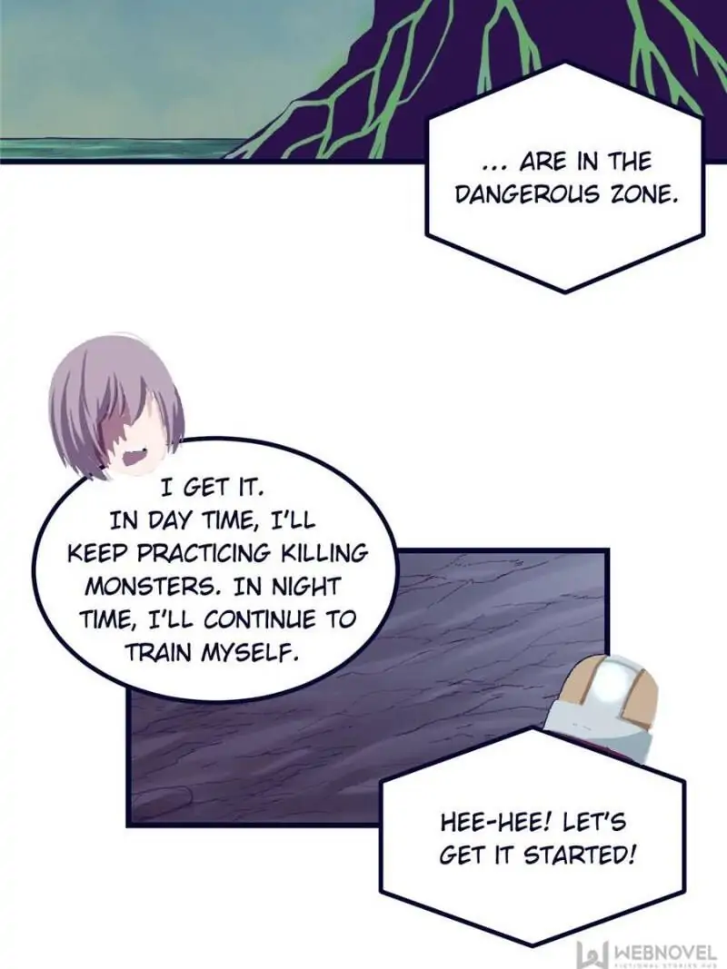Read Dreamland Adventure Manga Online