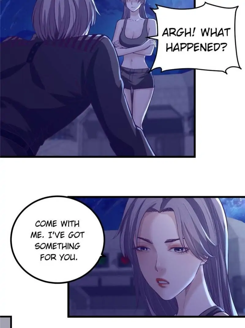 Read Dreamland Adventure Manga Online