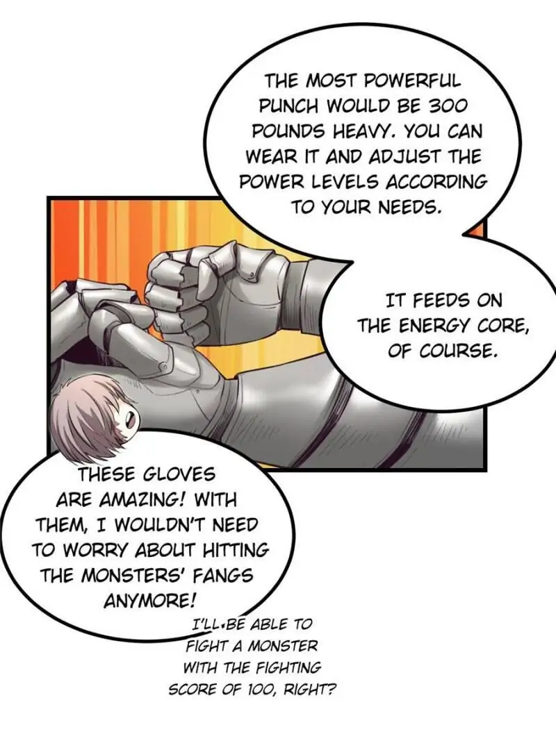 Read Dreamland Adventure Manga Online